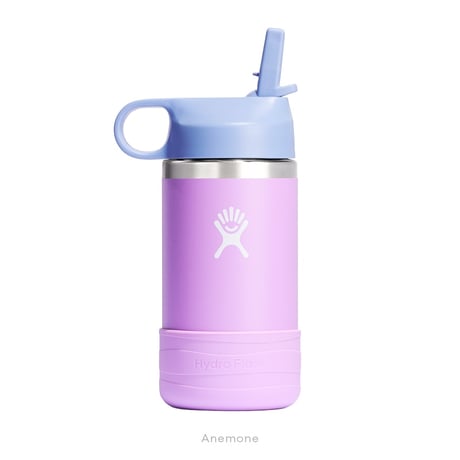 【ハイドロフラスク/Hydro Flask】12 oz Wide Mouth KIDS