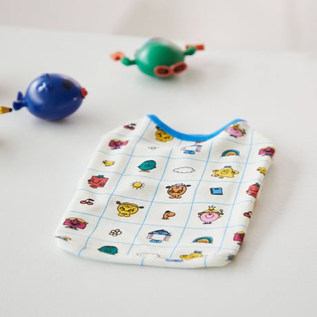 【DENTIST APPOINTMENT /デンティスト アポイントメント】Mr.Men Little Miss -Tee