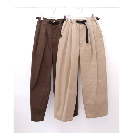 【oblada】pant ＜ S2610PT05＞