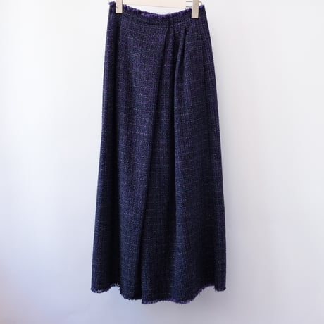 【Greed International グリードインターナショナル】 Classic Tweed Pants in Other