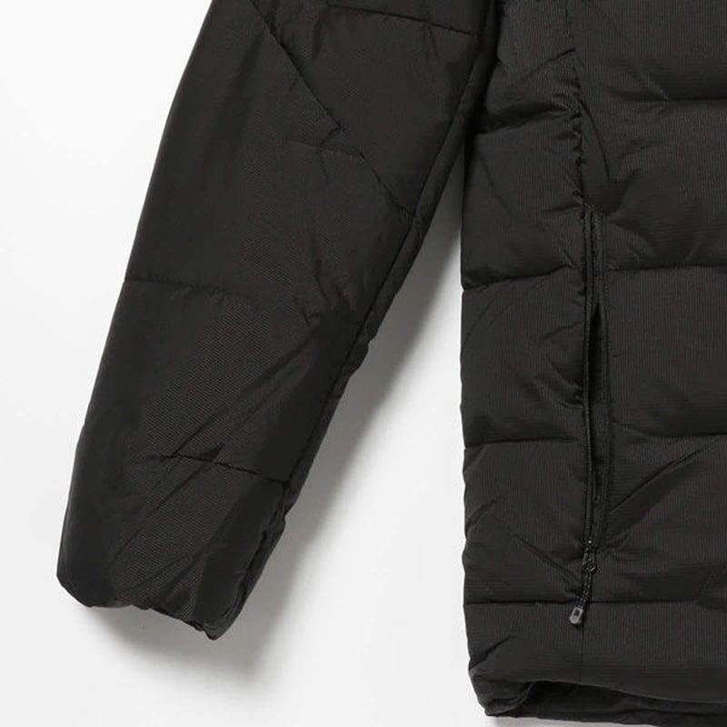 The North Face】RIMO Jacket (ライモジャケット)ブラック(K) The North Face】RIMO Jacket (ライモジャケット)ブラック(K)