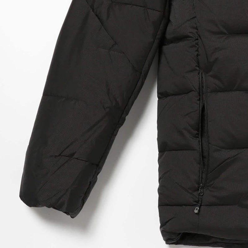 The North Face】RIMO Jacket (ライモジャケット）ブラック(K)