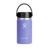 【ハイドロフラスク/Hydro Flask】 12 oz Wide Mouth ステンレスボトル（354ml）
