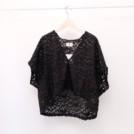 【siro de labonte シロ】 no sleeve shirts <R613316>