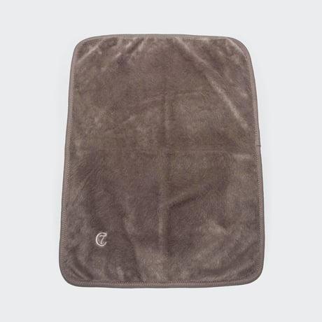 【Cloud7/クラウド7】Dog Blanket  (ドッグブランケット）-Lサイズ Rosewood/Walnut