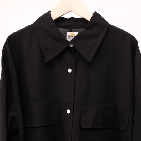 【Bed&Breakfast ベッド＆ブレイクファースト】Recycled Cool Washer Shirts