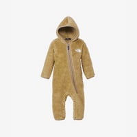 【The North Face】B Sherpa Fleece Suit (シェルパフリーススーツ（ベビー）ケルプタウン(KT) NAB72309