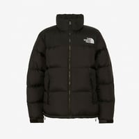 【The North Face】NUPTSE JK ブラック(K) ND92335