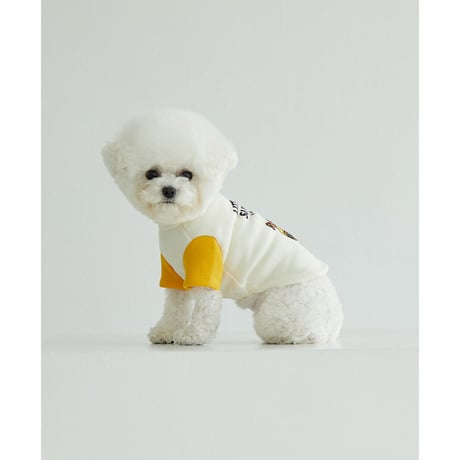 【DENTIST APPOINTMENT /デンティスト アポイントメント】Mr.Men Little Miss Sweatshirt-Little Miss Sunshine