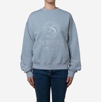 【Oh Sherry オーシェリー】Oh'Sherry PEACE in Light Blue