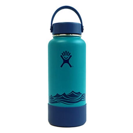 【ハイドロフラスク/Hydro Flask】 Escape Collection 32oz ステンレスボトル（946ml）