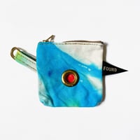 【Found My Animal /ファウンドマイアニマル】POOP BAG POUCH    (プープバッグ)　PRISMATIC