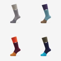 【The North Face】Hikers Crew (ハイカーズ クルー（ユニセックス） NN82422