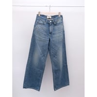 【oblada】Denim pants＜ F2510PT02＞