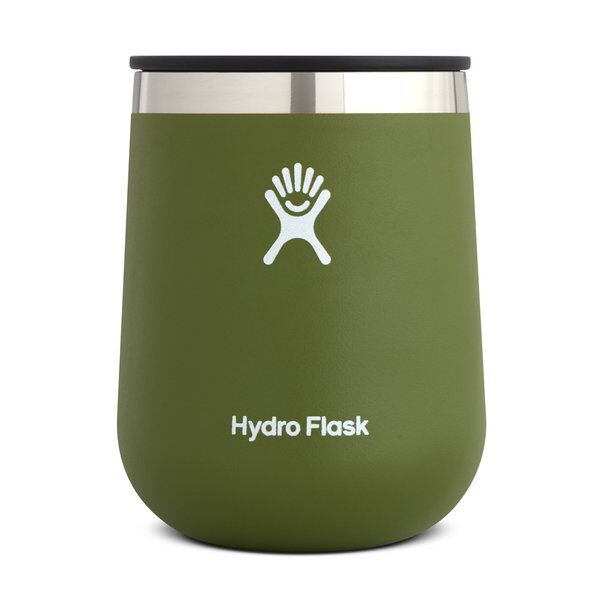 WT　Spirits　ハイドロフラスク/Hydro　10oz　Flask】　ワインタンブラー...