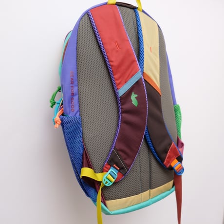 【cotopaxi】Kid's Dimi 12L Backpack - Del Día