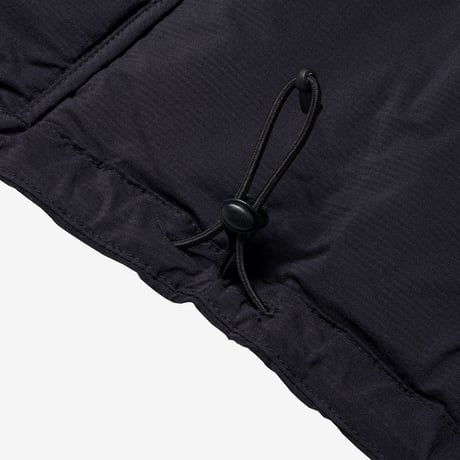 【The North Face】VENTRIX AC CR ベントリックスアクティブクルー (K)ブラック NY82481