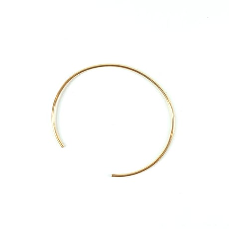 【TTWK】Roke Cuff -GOLD
