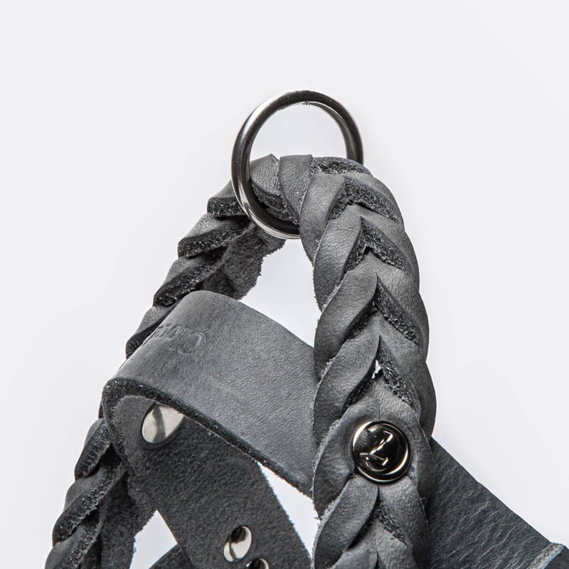 Cloud7/クラウド7】Harness Central Park (ドッグハーネス）L/X