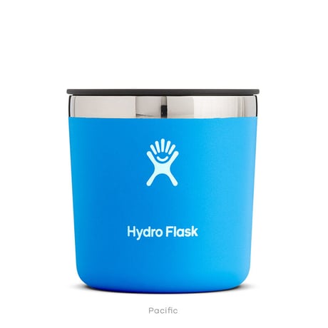 【ハイドロフラスク/Hydro Flask】 10oz Rocks ステンレスボトル（295ml）