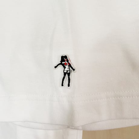 【Oh Sherry オーシェリー】Oh Sherry  UNCOMFORTABLE in White