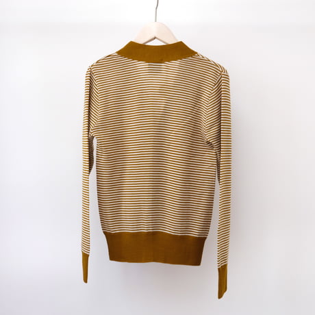 【Letroyes ルトロワ】HENRI -wool