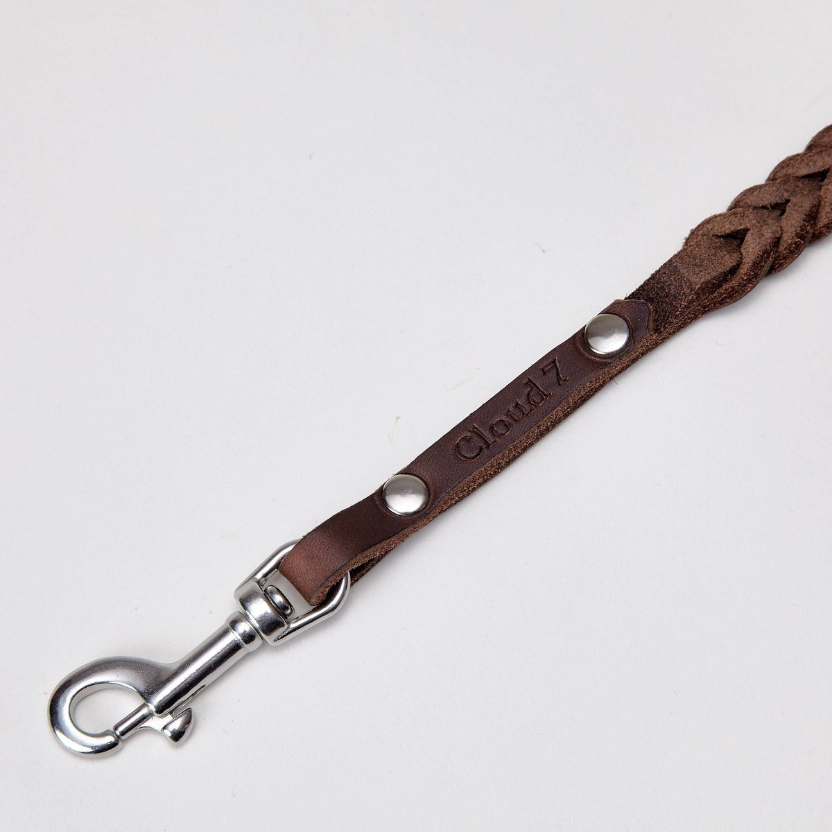 Cloud7/クラウド7】Dog Leash Central Park (ドッグリード）Lサ