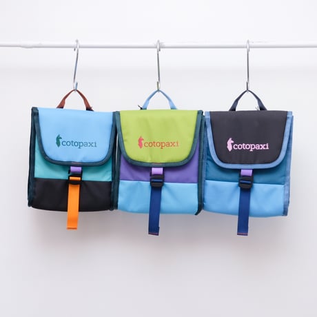 【cotopaxi】Botana 6L Lunch Bag Del Día