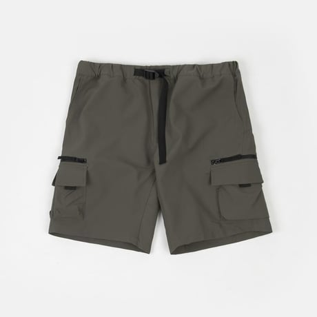 【Carhartt WIP /カーハートウィップ】ELMWOOD SHORT - Moor