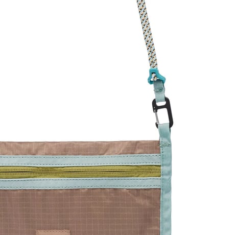 【cotopaxi】Lista Lightweight Crossbody Bag-Cada Dia