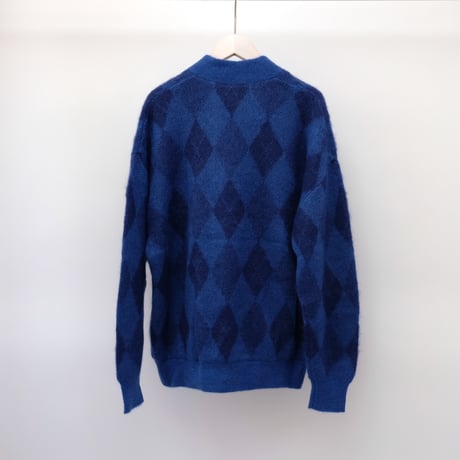 【Traditional Wetherwear トラディッショナルウェザーウエア】MOHAYA CARDIGAN