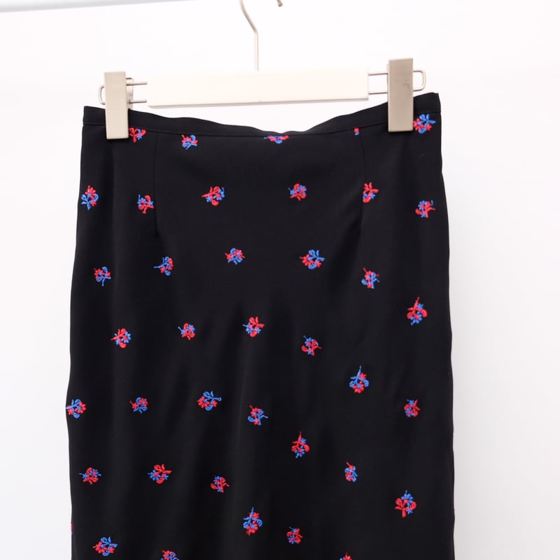 greed interest national グリード　スカート Greed International グリードインターナショナル】Still Garden