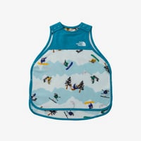 【The North Face】Baby Fleece Sleeper (フリーススリーパー（ベビー））2color NNB72412