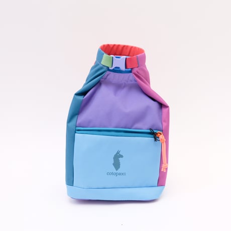 【cotopaxi】Halcon Chalk Bucket-Del Dia