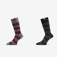 【The North Face】NORDIC WOOL CREW (ノルディックウールクルー（ユニセックス） NN82415