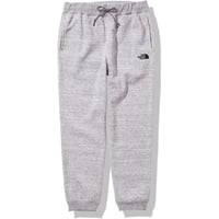 【The North Face】Heather Sweat Pant  (ヘザースウェットパンツ）Z(MIX GREY) NB82035(メンズ）