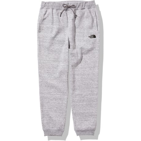 【The North Face】Heather Sweat Pant  (ヘザースウェットパンツ）Z(MIX GREY) NB82035(メンズ）