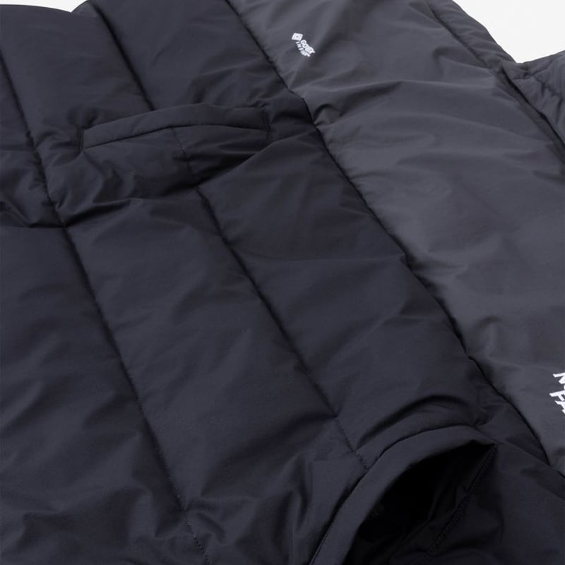 The North Face】B MULTI SL BLANKET (ベビーマルチシェルブラ
