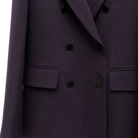 【Greed International グリードインターナショナル】Tempo Navy Blazer
