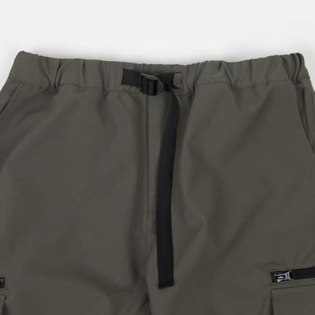 【Carhartt WIP /カーハートウィップ】ELMWOOD SHORT - Moor