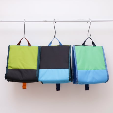 【cotopaxi】Botana 6L Lunch Bag Del Día