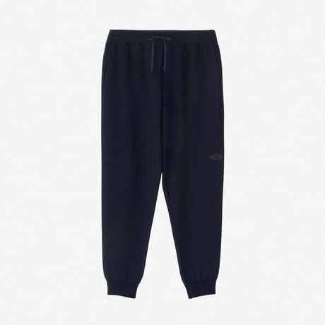 【The North Face】Comfortive Wool Long Pant  (コンフォーティブウールロングパンツ(ユニセックス））アーバンネイビー(UN) NBW62295