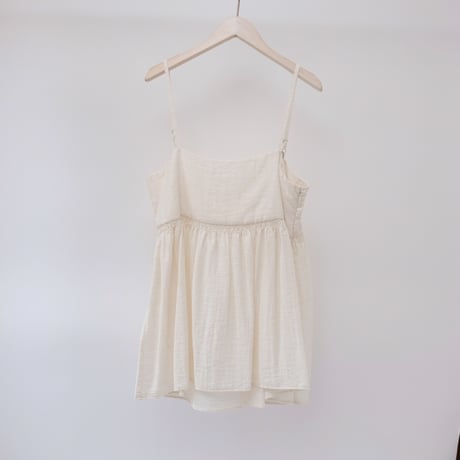 【CLOCHE】 412-85630 TOPS
