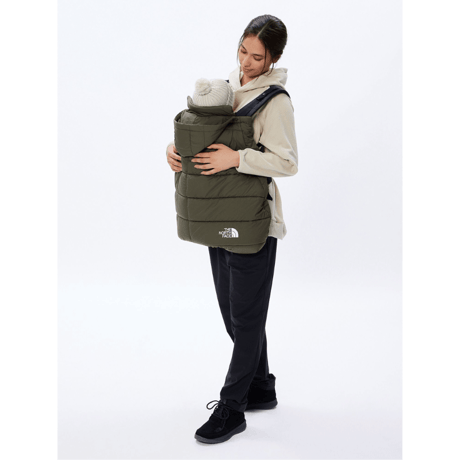 【The North Face】Baby Shell Blanket (シェルブランケット（ベビー））(NT) NNB72301