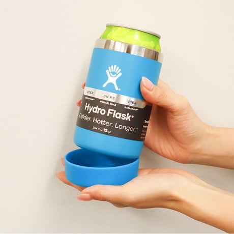 【ハイドロフラスク/Hydro Flask】 12oz Beer Coole Cup ステンレスボトル（354ml）
