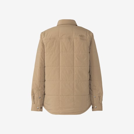 【The North Face】Meadow Warm Shirt  (メドウウォームシャツ（ユニセックス））ケルプタウン(KT) NY82331