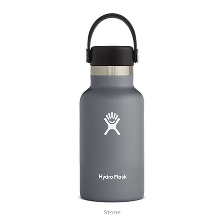 【ハイドロフラスク/Hydro Flask】 12 oz Standard Mouth ステンレスボトル（354ml）