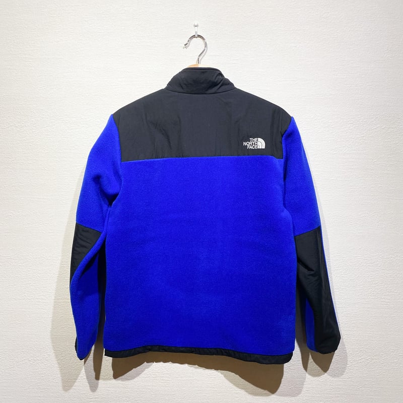 The North Face】 Denali Jacket (デナリジャケット）TB (ブ