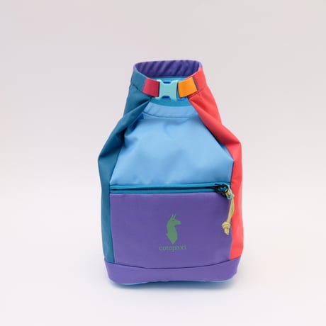 【cotopaxi】Halcon Chalk Bucket-Del Dia