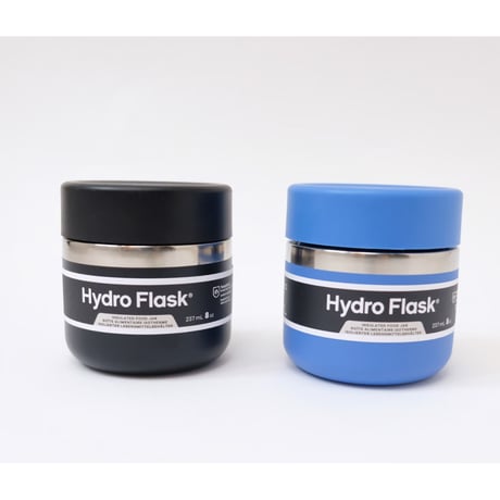 【ハイドロフラスク/Hydro Flask】8 oz Food Jar
